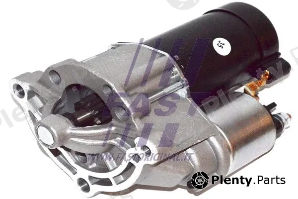 Fast FT74227 — Starter