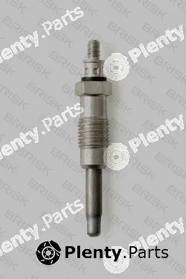 Brisk R219 — Glow Plug 21R219E   EXCLUSIVE