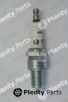 Brisk 1338 — Spark Plug L17YC   SUPER