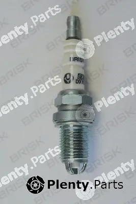 Brisk 1349 — Spark Plug DX15LTC-1  EXTRA