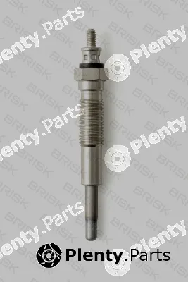 Brisk R205 — Glow Plug 11R205E   EXCLUSIVE
