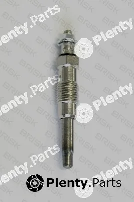 Brisk R136 — Glow Plug 21R136E   EXCLUSIVE