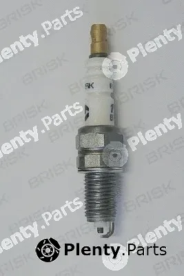 Brisk 1568 — Spark Plug BR12YC-9   SUPER