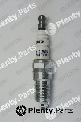 Brisk 1378 — Spark Plug GR14YC   SUPER