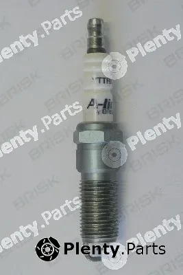 Brisk 1455 — Spark Plug A-line 25