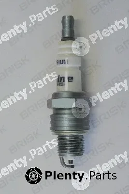 Brisk 0030 — Spark Plug A-line 18