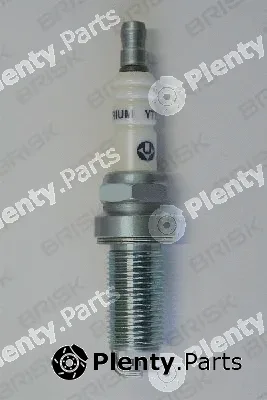 Brisk 1436 — Spark Plug ER15YC-1   SUPER