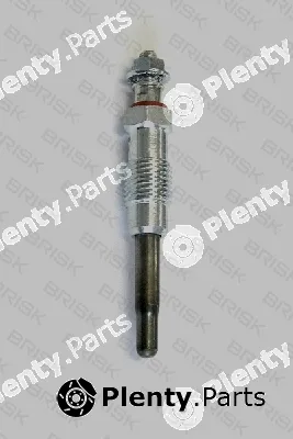Brisk R157 — Glow Plug 21R157E   EXCLUSIVE