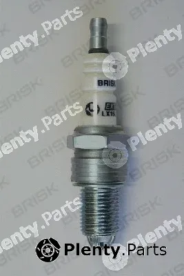 Brisk 1350 — Spark Plug LX15LTC-1   EXTRA