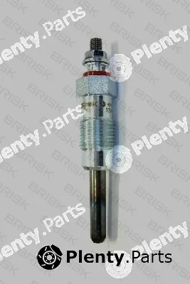 Brisk R076 — Glow Plug 41R76E    EXCLUSIVE