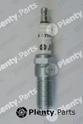 Brisk 1437 — Spark Plug RR15YC-1   SUPER