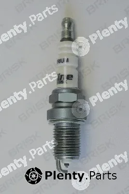 Brisk 1452 — Spark Plug A-line 35