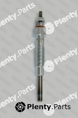 Brisk R186 — Glow Plug 01R186E   EXCLUSIVE