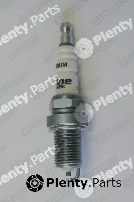 Brisk 0016 — Spark Plug A-line 32