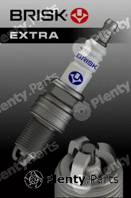 Brisk 1331 — Spark Plug LR15TC-1 Extra