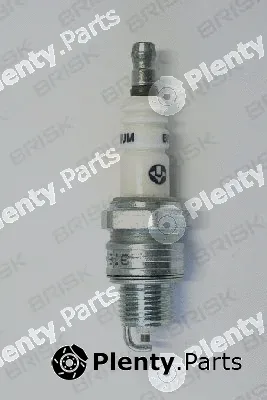 Brisk 1341 — Spark Plug N15YC   SUPER