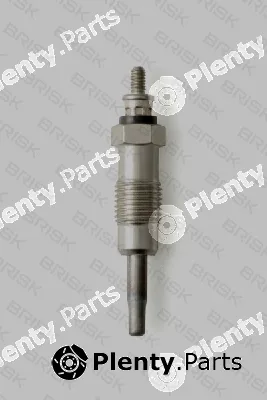 Brisk R166 — Glow Plug 21R166E   EXCLUSIVE