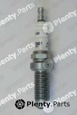 Brisk 1552 — Spark Plug A-line 40