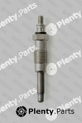 Brisk R102 — Glow Plug 21R102E   EXCLUSIVE