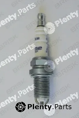 Brisk 1444 — Spark Plug A-line 20