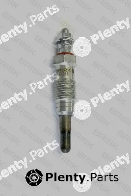 Brisk R131 — Glow Plug 21R131E   EXCLUSIVE