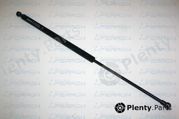 Ferron 1248 — Gas Spring, boot/cargo area