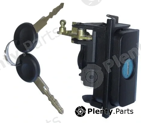 Ferron TOP13760011 — Boot Lock