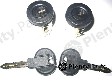Ferron TOP13610004 — Door Lock