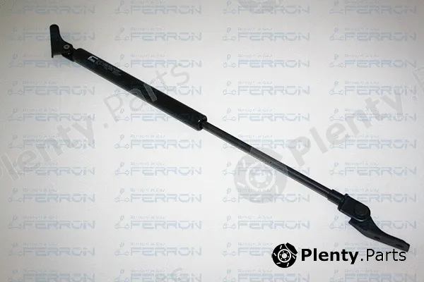 Ferron 339L — Gas Spring, boot/cargo area