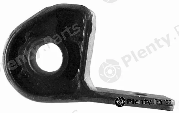 Ferron TOP02510102 — Mounting, control/trailing arm