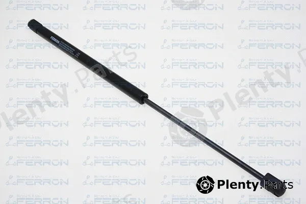 Ferron 1405 — Gas Spring, boot/cargo area