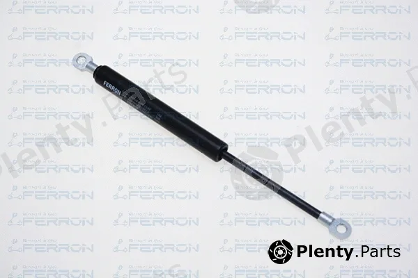 Ferron 1764 — Gas Spring, foldaway table