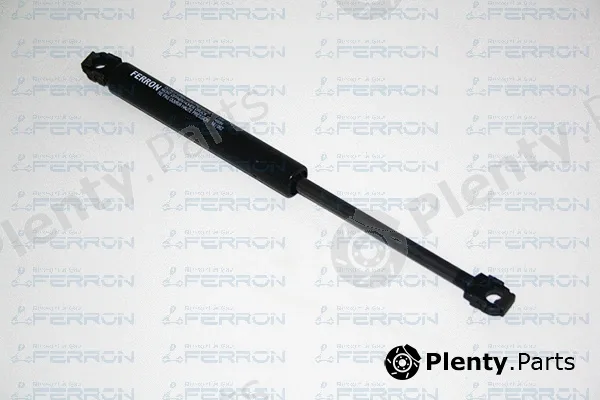 Ferron 376 — Gas Spring, boot/cargo area