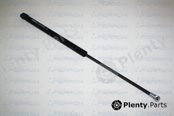 Ferron 265 — Gas Spring, boot/cargo area
