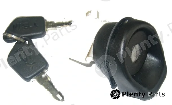 Ferron TOP13760001 — Tailgate Lock