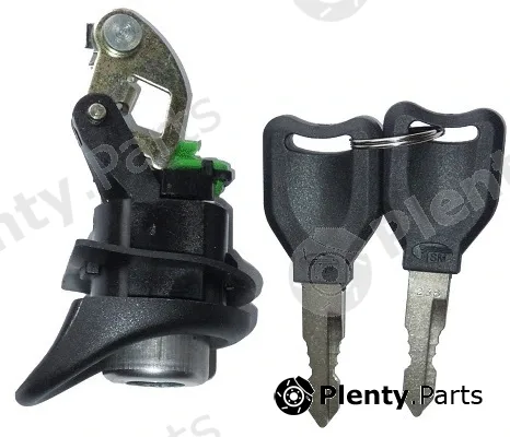 Ferron TOP13760008 — Boot Lock