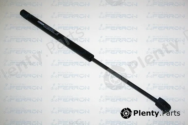 Ferron 306 — Gas Spring, boot/cargo area