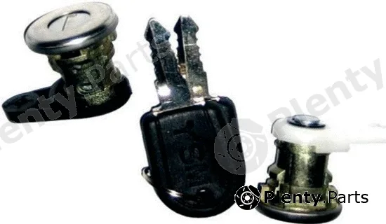 Ferron TOP13610017 — Door Lock