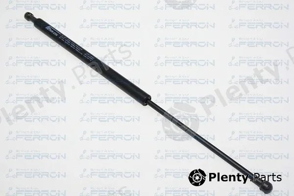 Ferron 1287 — Gas Spring, boot/cargo area