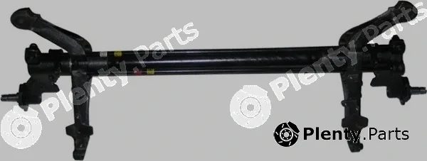 Ferron TOP03950016 — Axle Beam