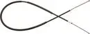 Ferron TOP01240137 — Cable Pull, parking brake