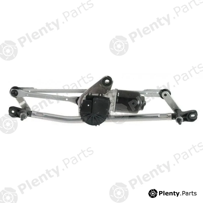 Ferron TOP02950016 — Wiper Motor