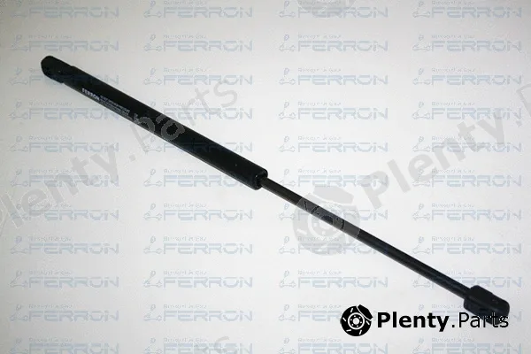 Ferron 126 — Gas Spring, boot/cargo area
