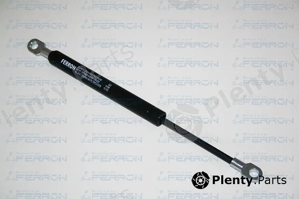 Ferron 282 — Gas Spring, boot/cargo area