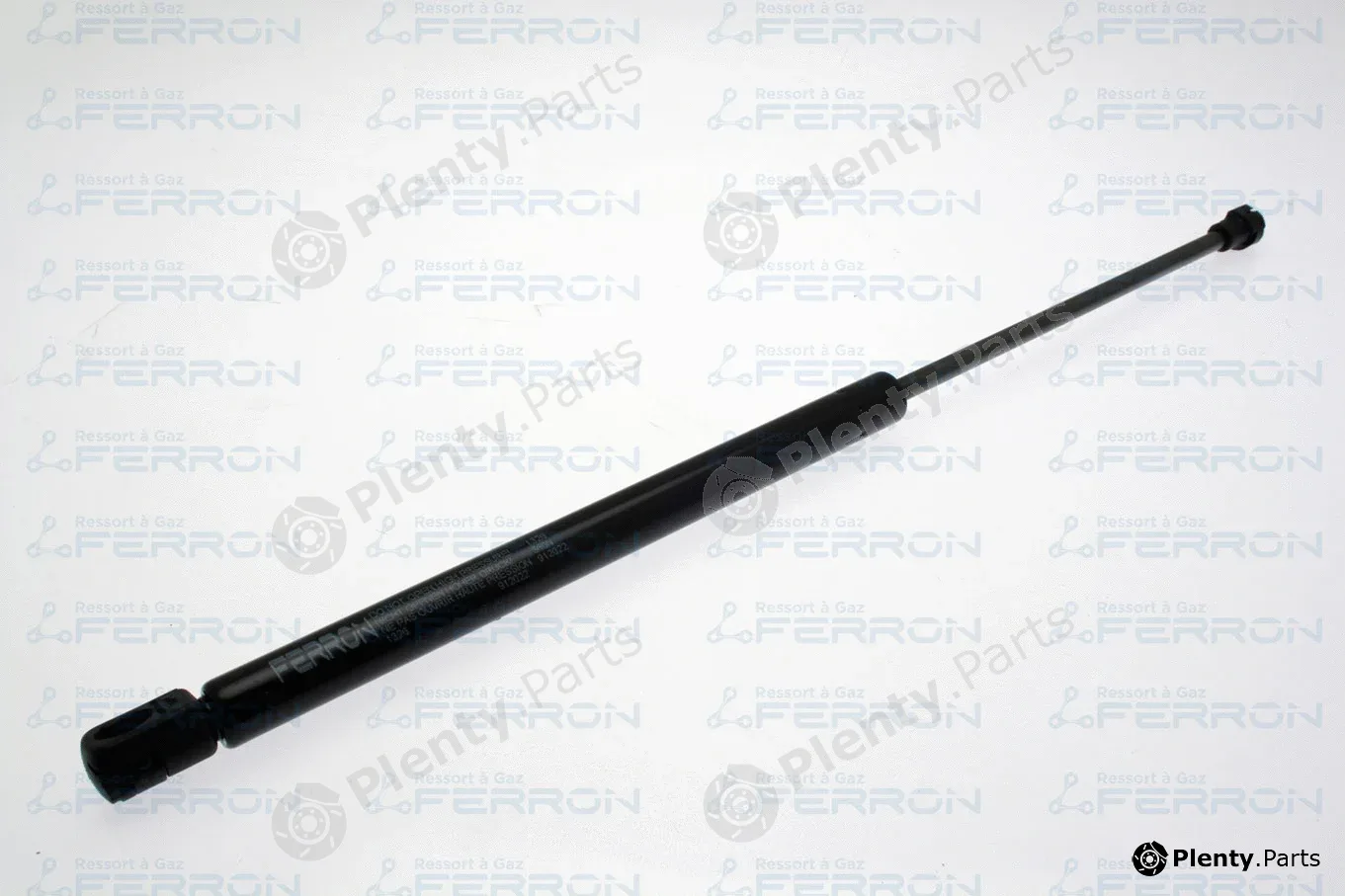 Ferron 1326 — Gas Spring, boot/cargo area