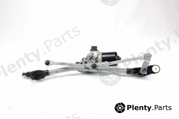 Ferron TOP02950001 — Wiper Motor