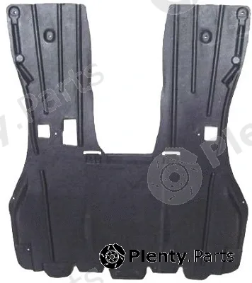 Ferron TOP42560018 — Engine Cover