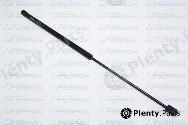 Ferron 224 — Gas Spring, boot/cargo area