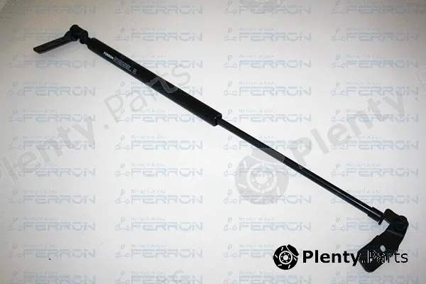 Ferron 337R — Gas Spring, boot/cargo area