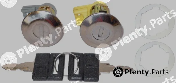 Ferron TOP13610009 — Door Lock